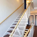 Haus Windjammer Dar Pomorza * Laboe