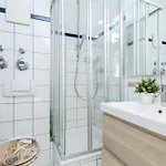 Haus Windjammer Dar Pomorza Laboe