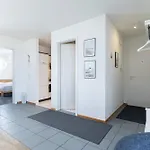 Apartamento Haus Windjammer Dar Pomorza Laboe