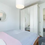 Haus Windjammer Dar Pomorza * Laboe