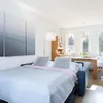 Haus Windjammer Dar Pomorza Apartamento