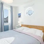 Haus Windjammer Dar Pomorza *