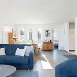 Apartamento Haus Windjammer Dar Pomorza