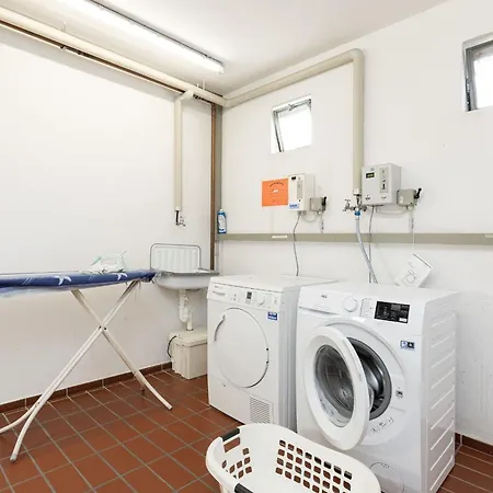 Apartment Haus Windjammer Dar Pomorza Laboe