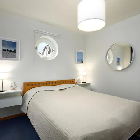 Apartment Haus Windjammer Dar Pomorza *