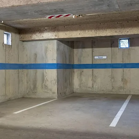 Haus Windjammer Dar Pomorza * لابو