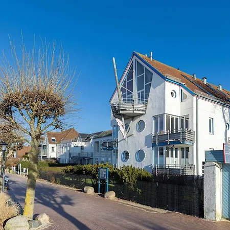 Haus Windjammer Dar Pomorza Apartment
