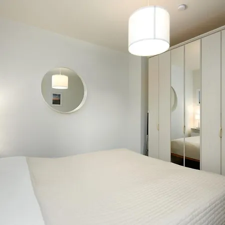 Haus Windjammer Dar Pomorza * Laboe