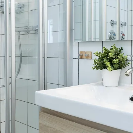 Haus Windjammer Dar Pomorza * لابو