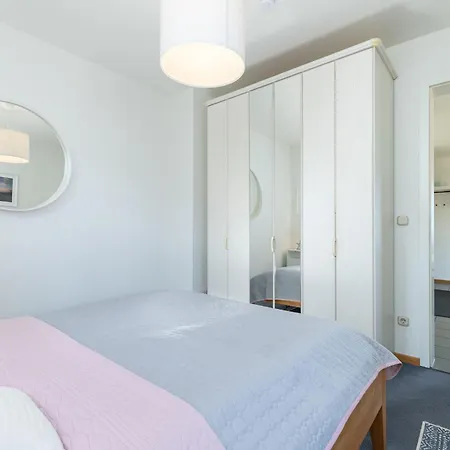 Haus Windjammer Dar Pomorza * لابو