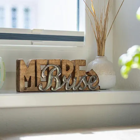 Haus Windjammer Dar Pomorza شقة