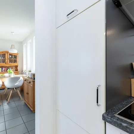 Haus Windjammer Dar Pomorza * Laboe