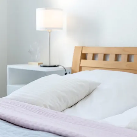 Haus Windjammer Dar Pomorza