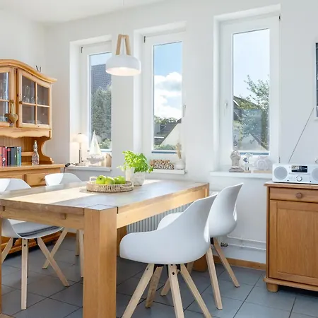 شقة Haus Windjammer Dar Pomorza *