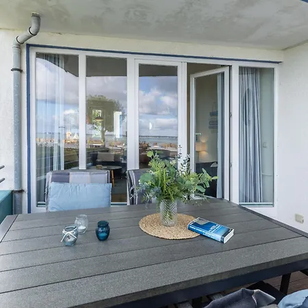 Haus Windjammer Dar Pomorza *