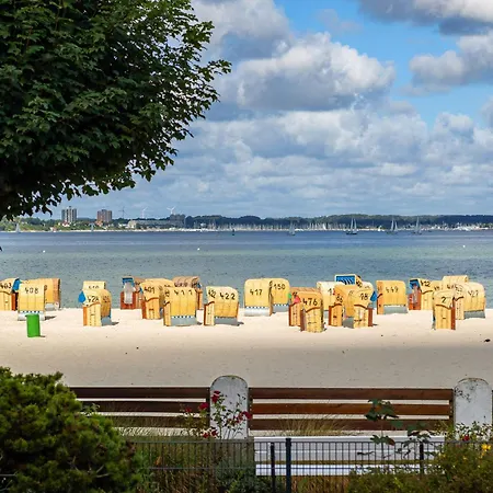 Haus Windjammer Dar Pomorza