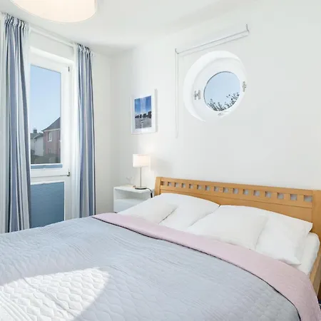 Haus Windjammer Dar Pomorza *