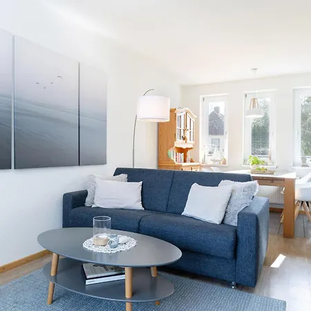 Haus Windjammer Dar Pomorza