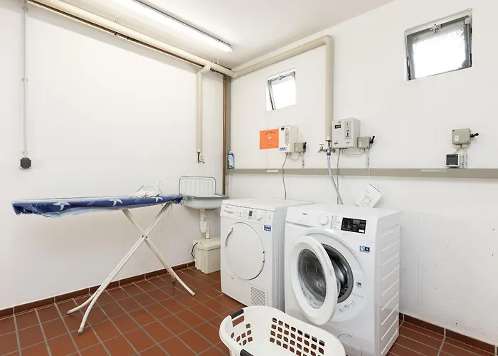 Appartement Haus Windjammer Dar Pomorza Laboe