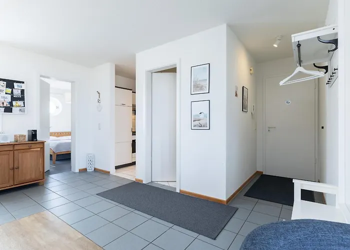 Appartement Haus Windjammer Dar Pomorza Laboe